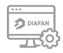 Разработка сайтов на Diafan CMS под ключ