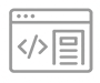 Верстка под Diafan CMS